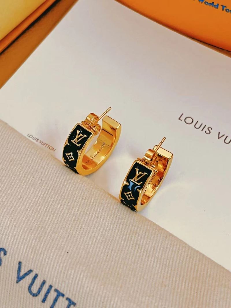 Louis Vuitton Earrings